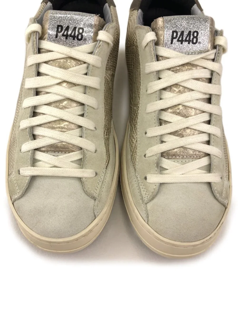 P448 John Prisma Sneakers EUR 39